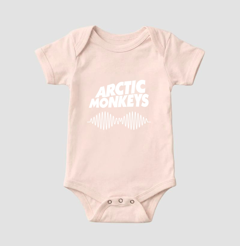 Arctic Monkeys - Imagem 4
