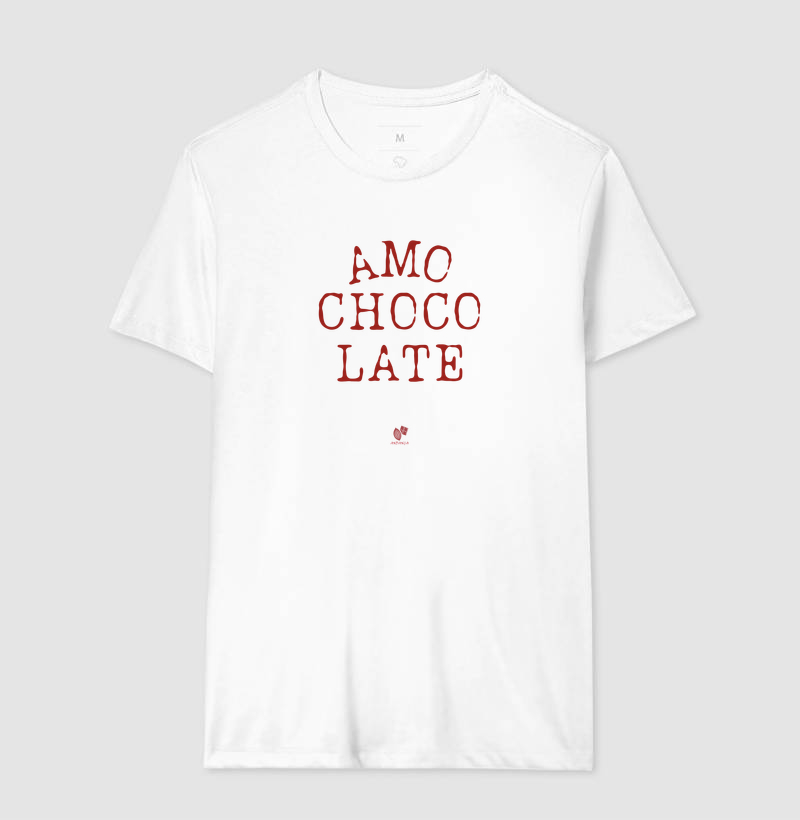 Amo Chocolate vermelho - Imagem 5