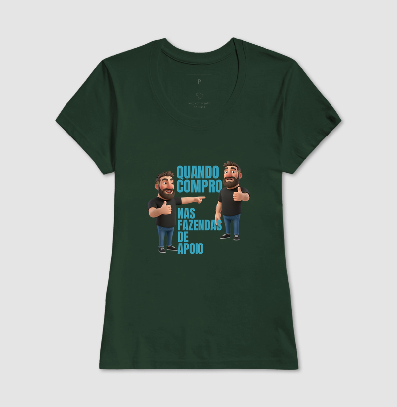 Camisa 12