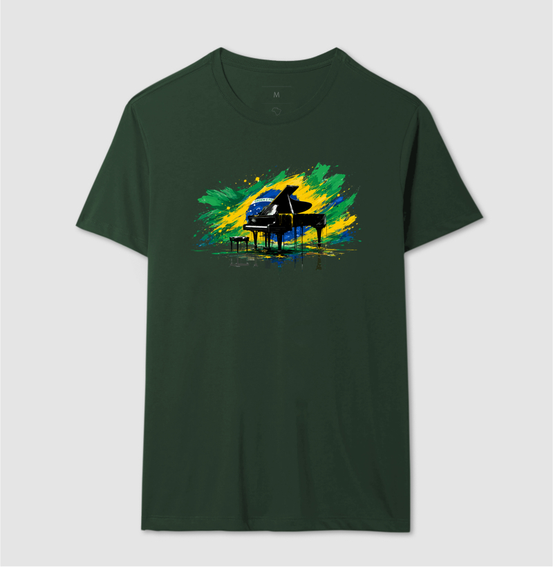Camisa 11