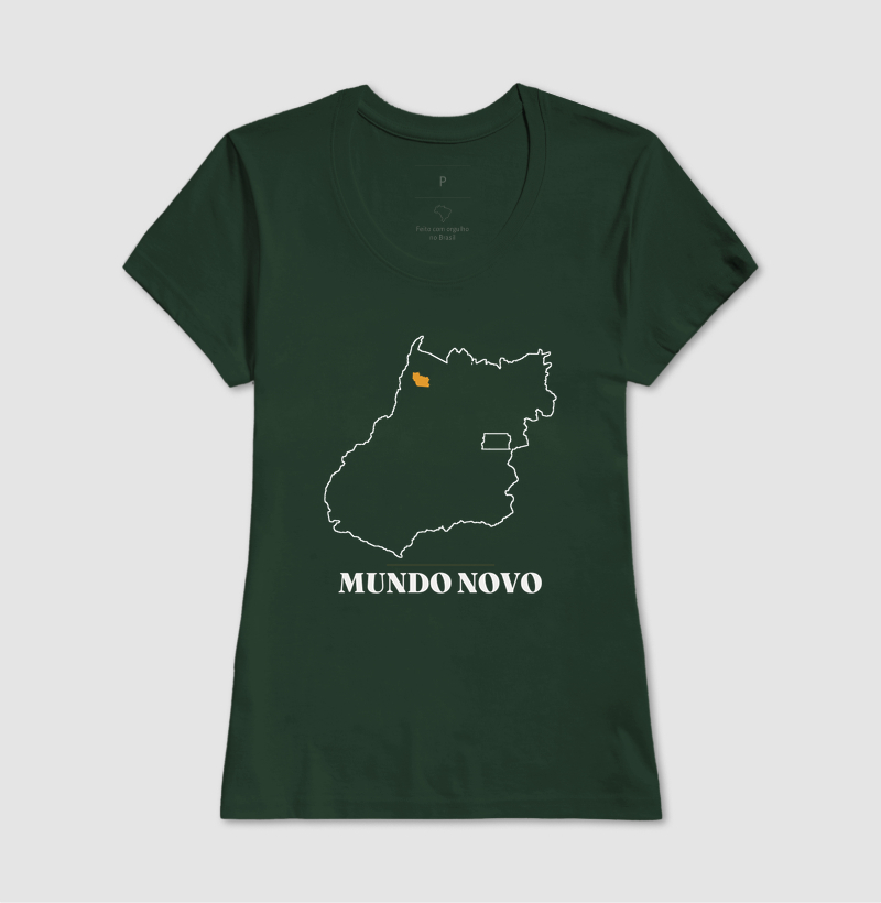 Mundo Novo | Traço GO - Imagem 13