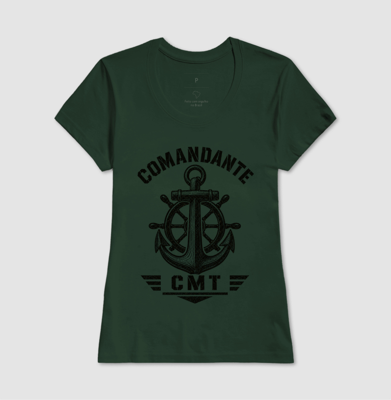 Camisa 12