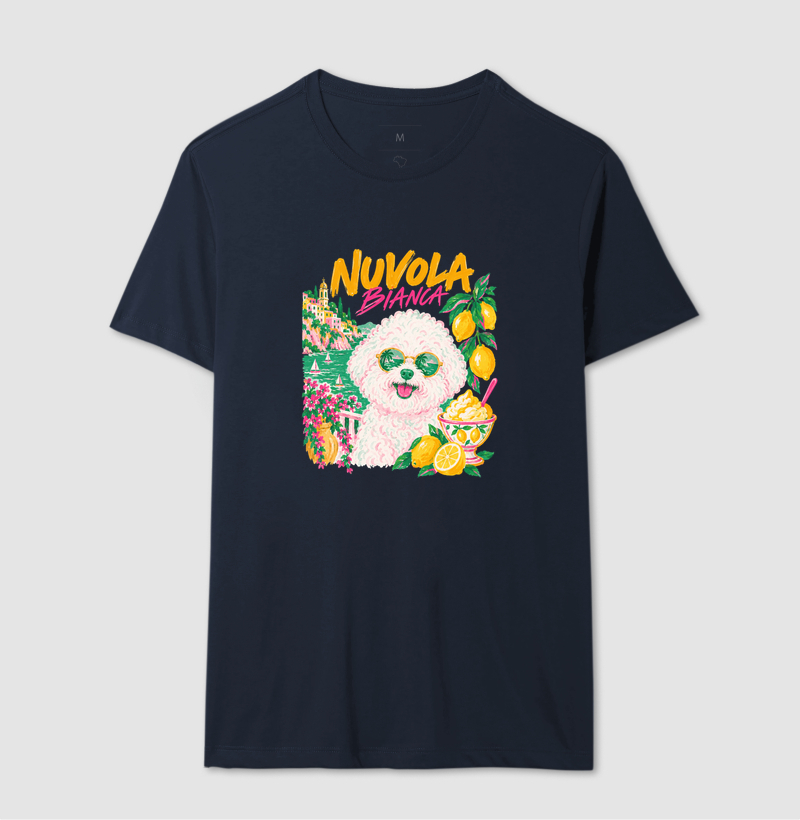 Bichon Frisé - Sole & Cani - Imagem 6