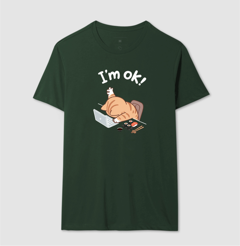 Camisa 11