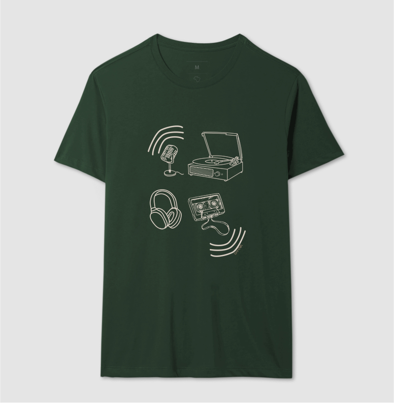 Camisa 11