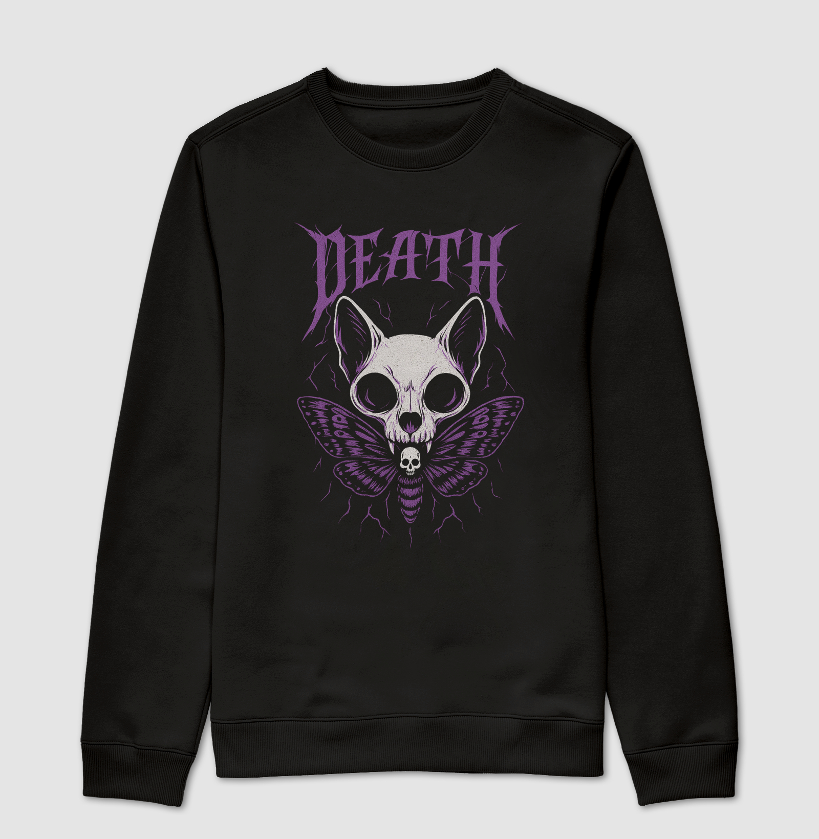 Death Cat - Imagem 2