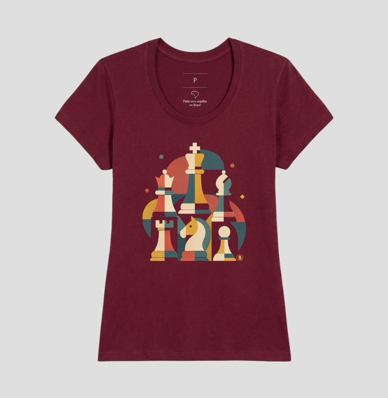 Camisa 18