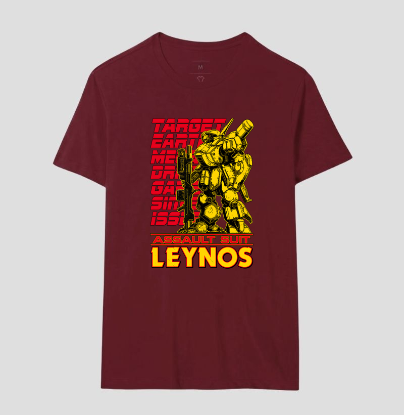 Camisa 17