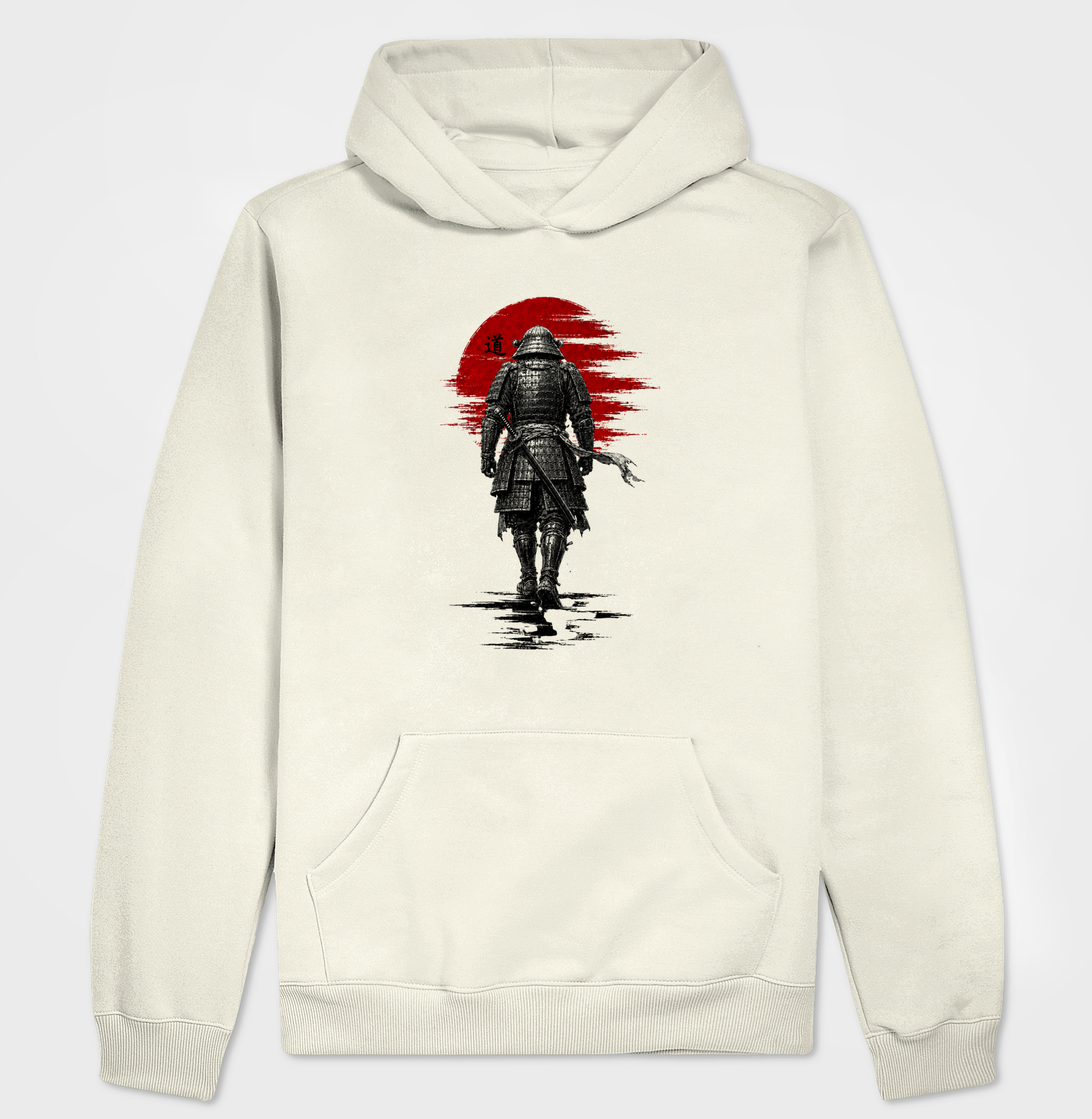 SAMURAI — O Caminho do Aço - Imagem 3