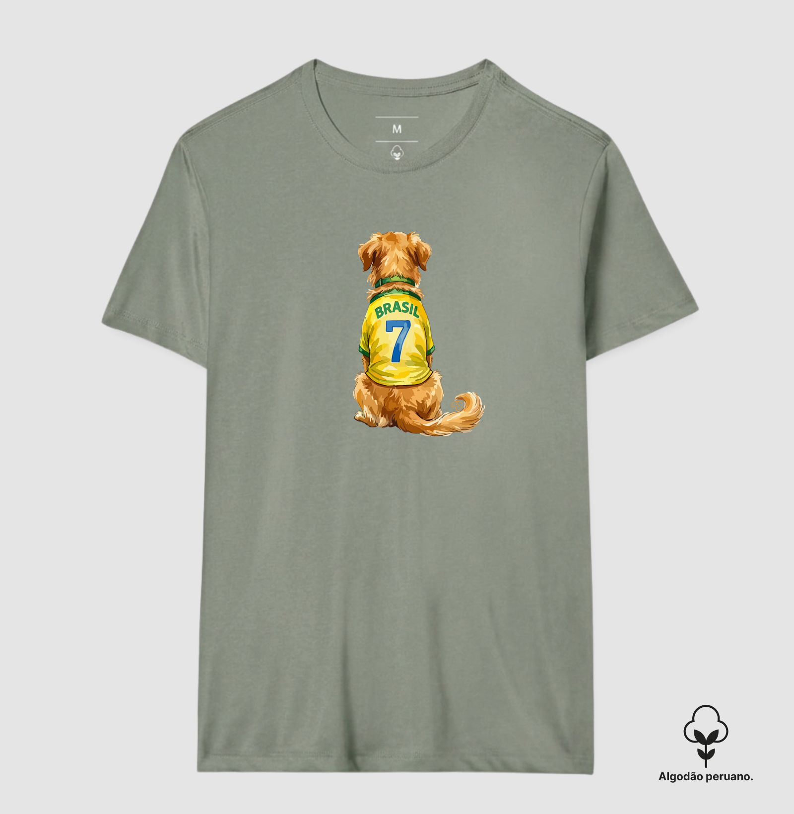 Camisa 7 - Imagem 11