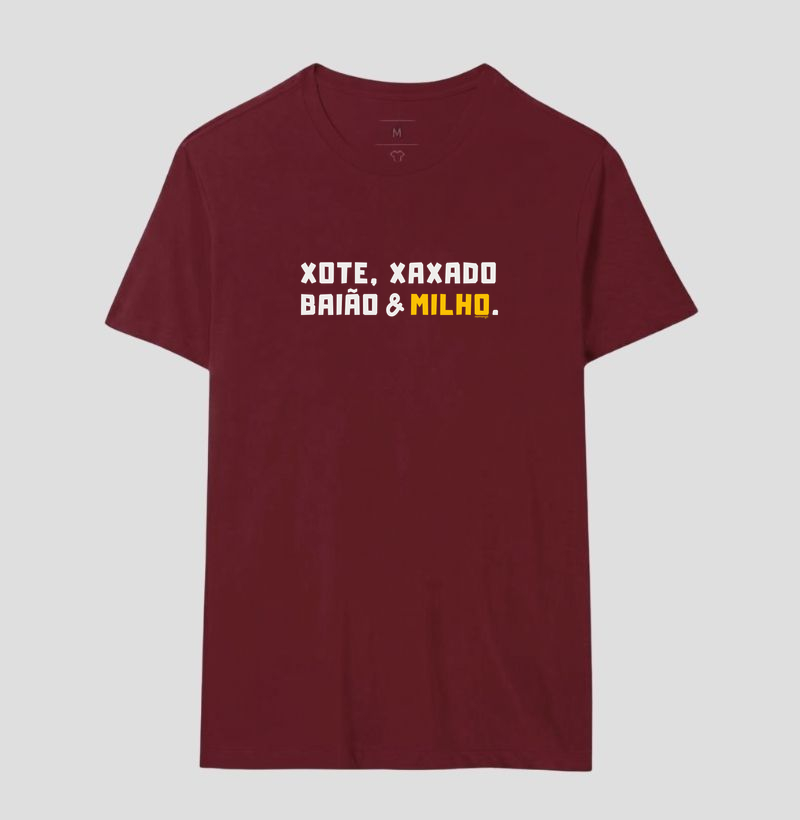 Camisa 20