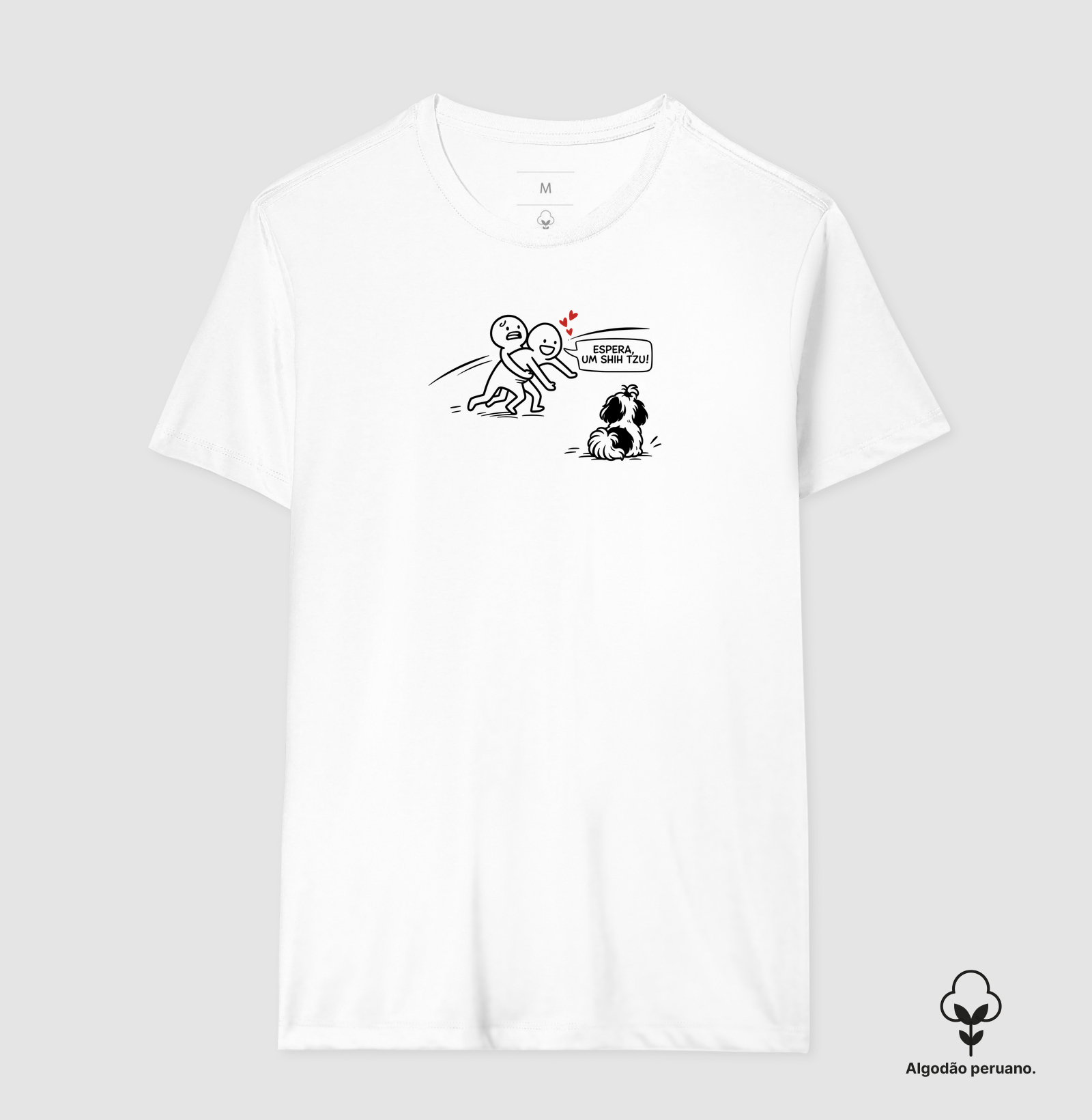 Espera, um Shih Tzu! - Imagem 6