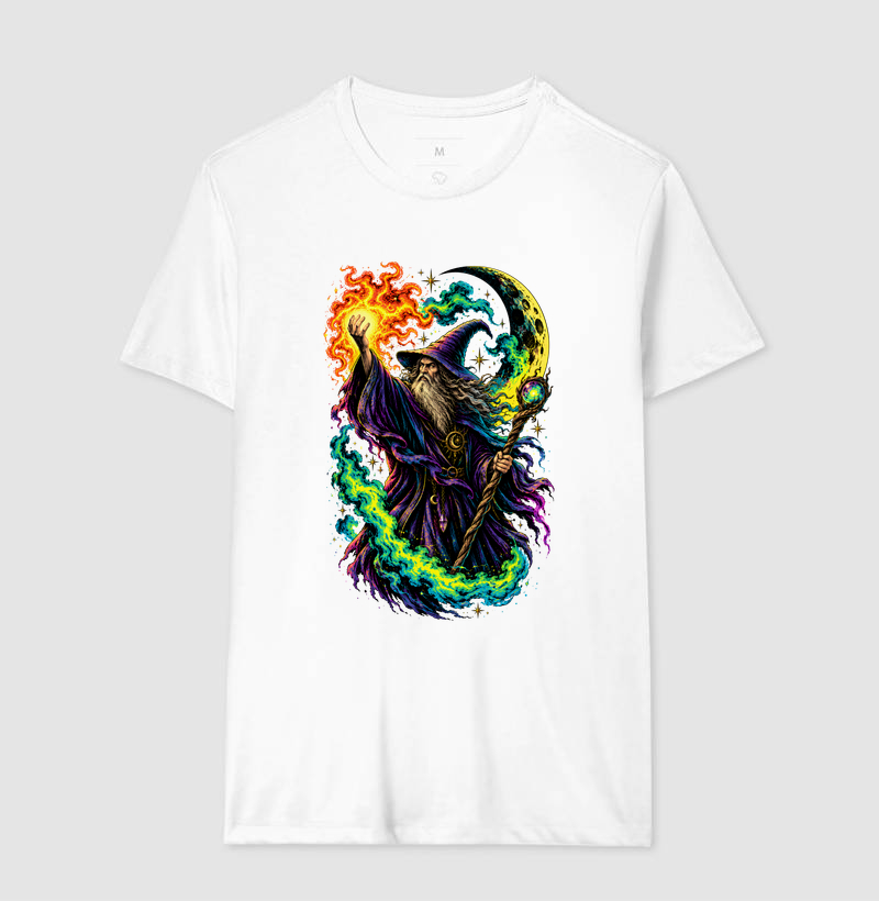 Mago elemental - Imagem 4