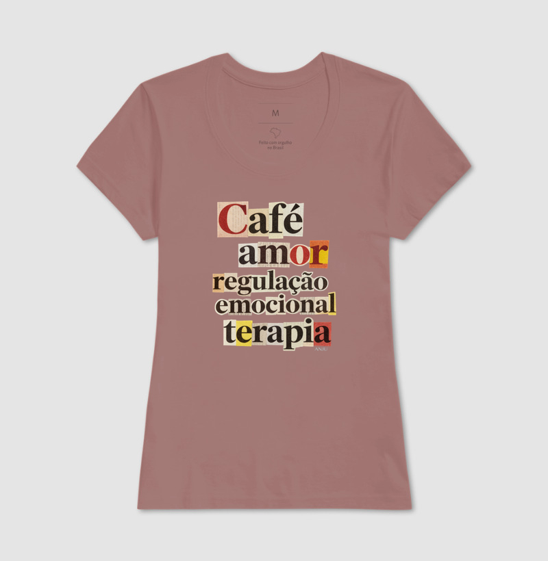 Café amor regulação emocional terapia - Imagem 14