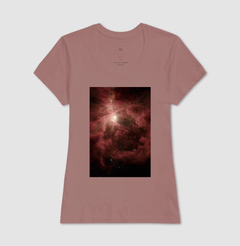 A Espada de Órion: Nebulosa de Órion (Coleção Infinito) - Imagem 15