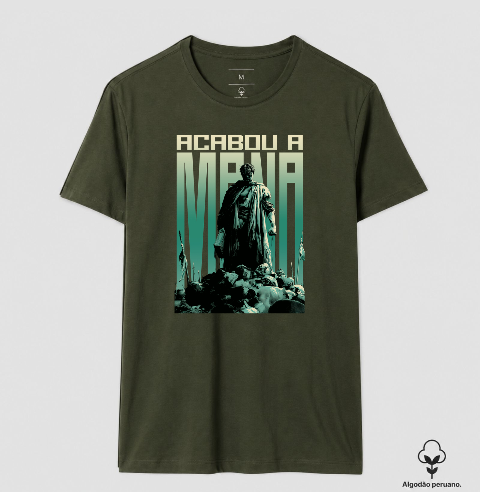 Camisa 7