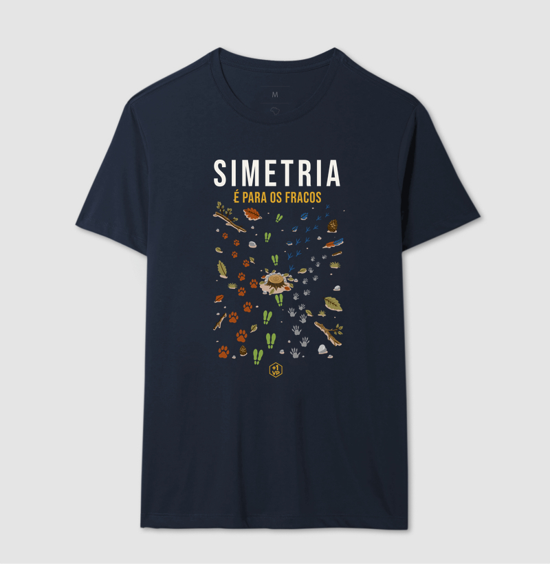 Root - Simetria - Imagem 6