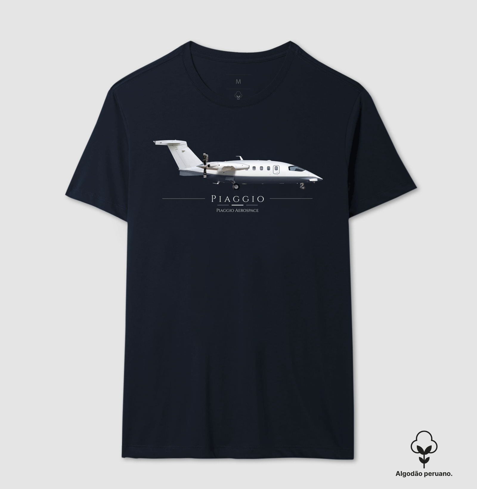 Piaggio | Profile - Imagem 9