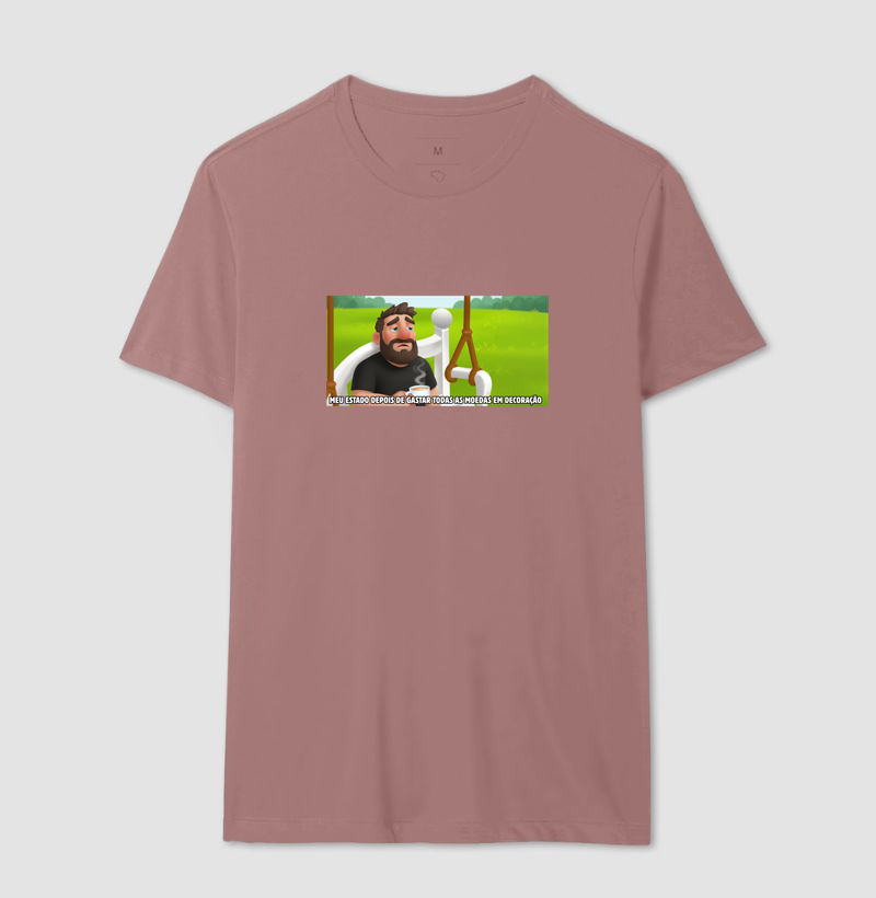 Camisa 16