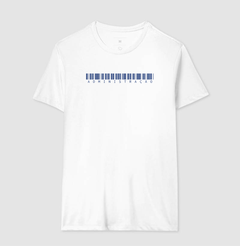 Administração linha barcode - Imagem 4