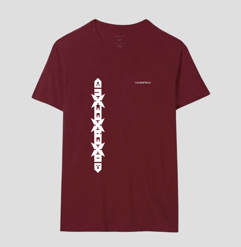 CAMISETA - OxeAxeExu  - Imagem 12