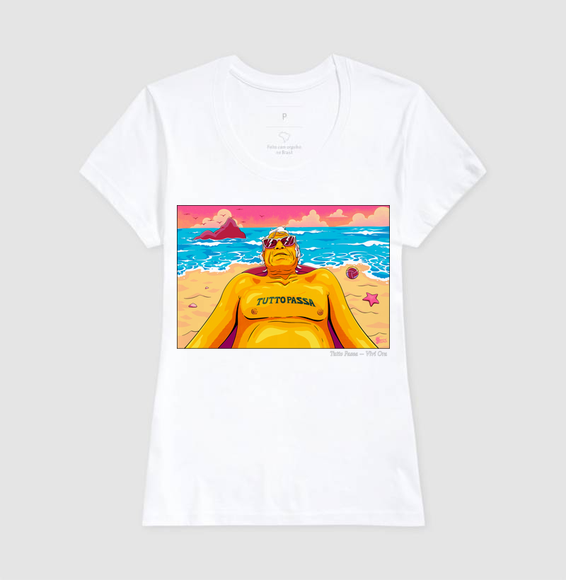 Camisa 4