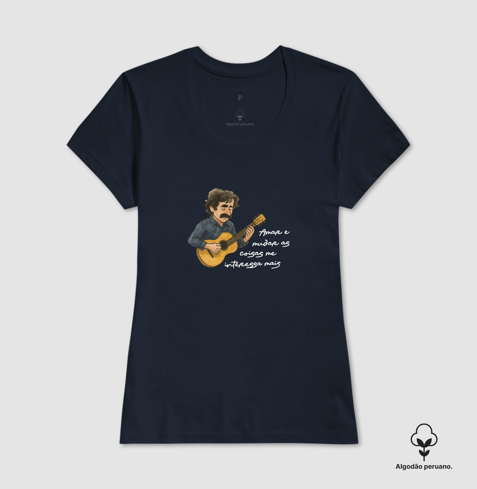 Camisa 4