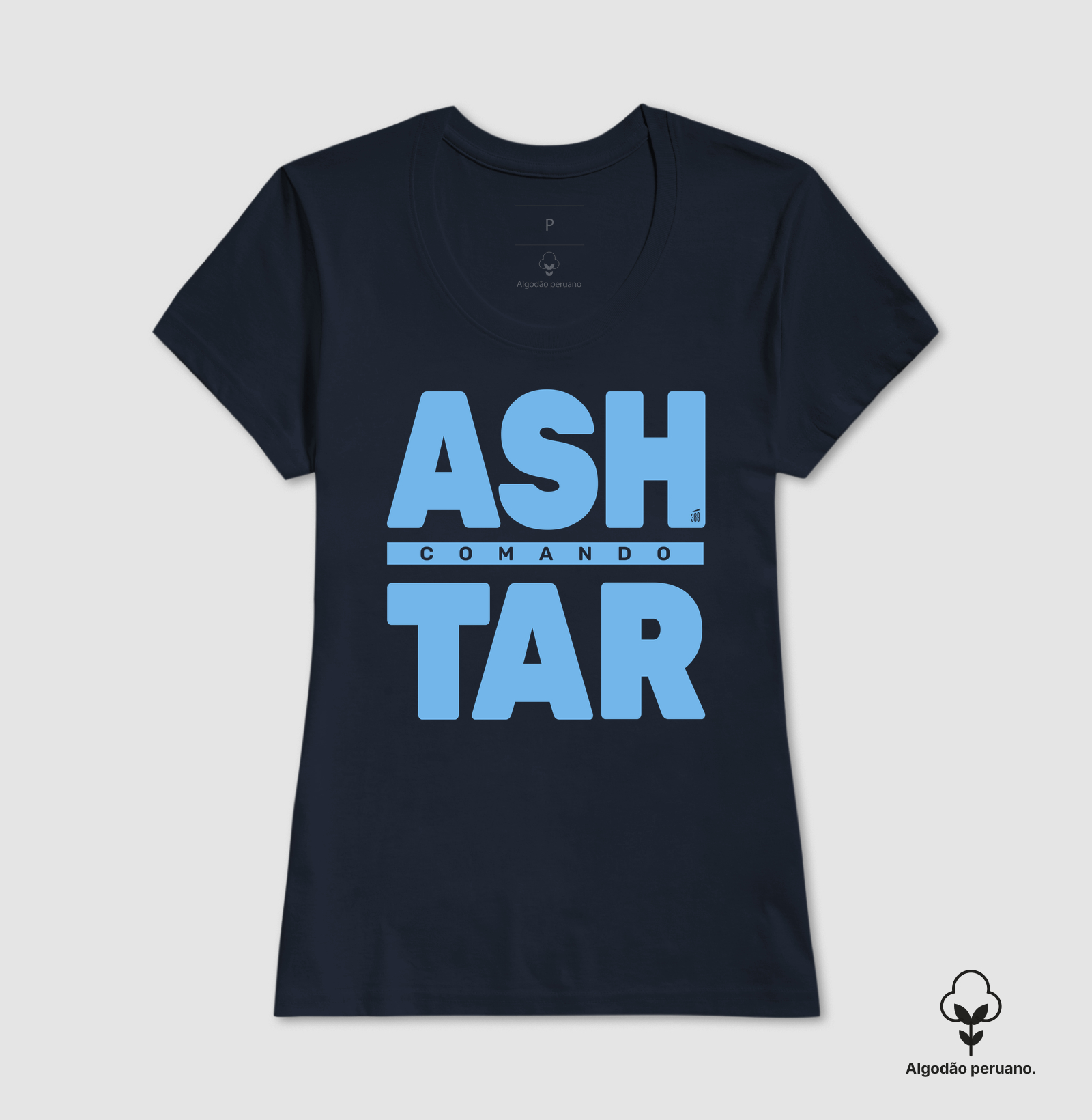 Comando Ashtar - Imagem 2