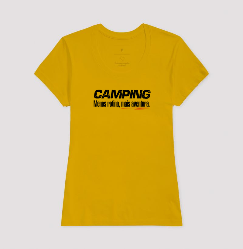 Camping - Menos rotina, mais aventura - Imagem 15