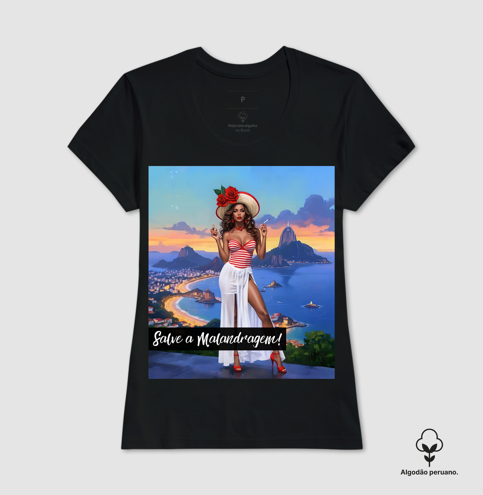 Camisa 3