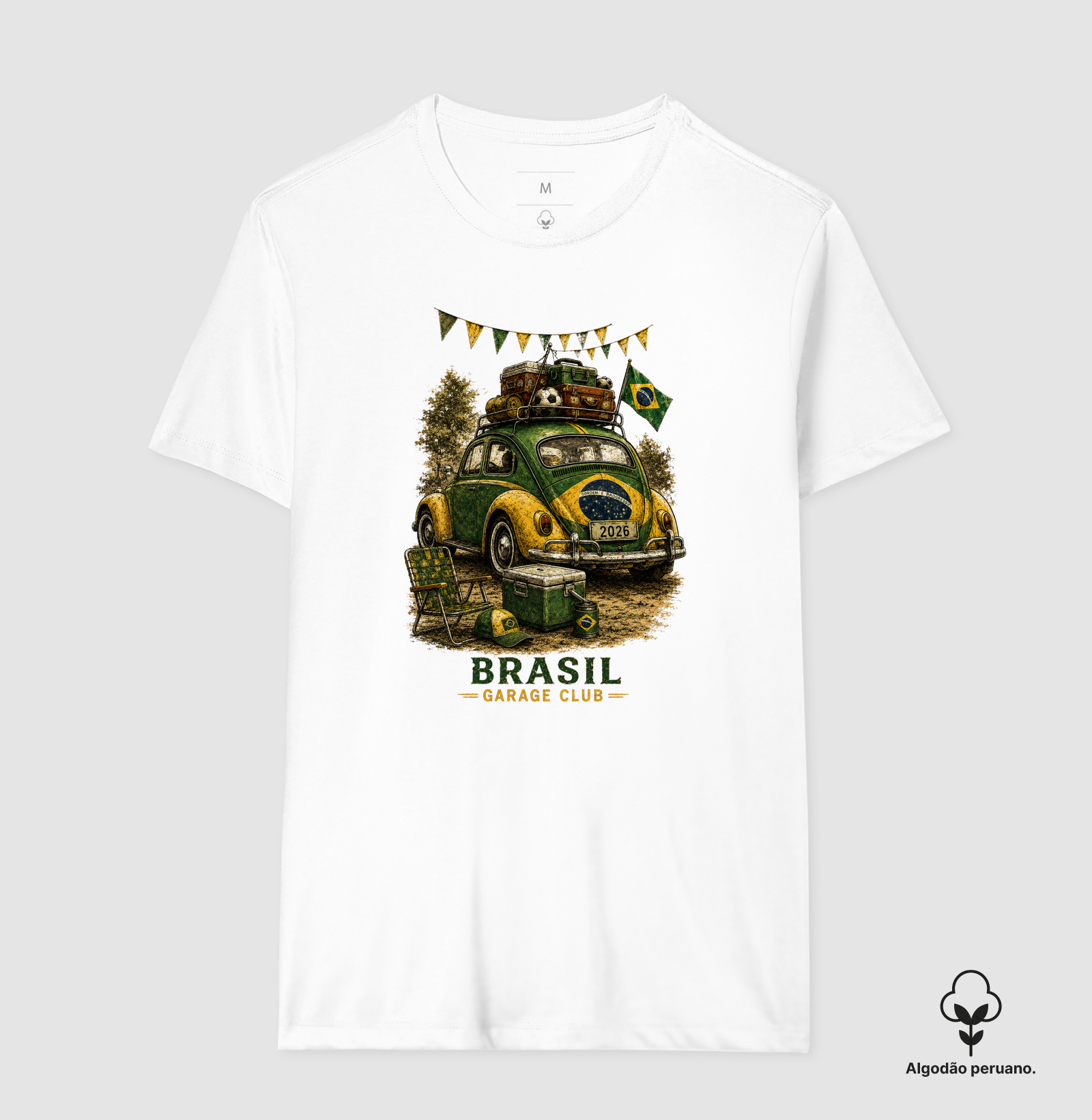 Camisa 3