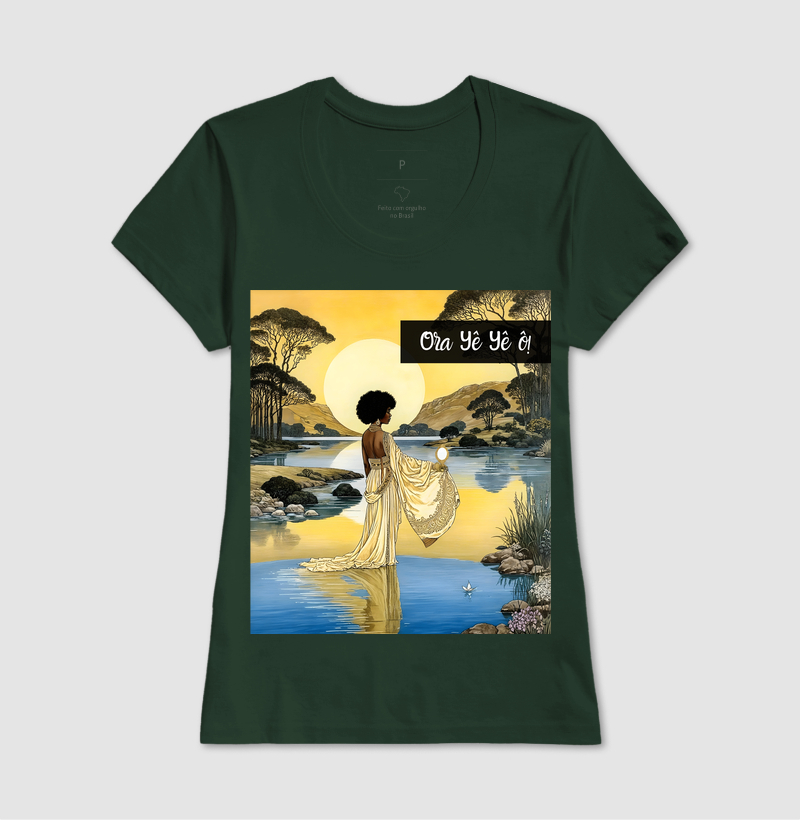 Camisa 15
