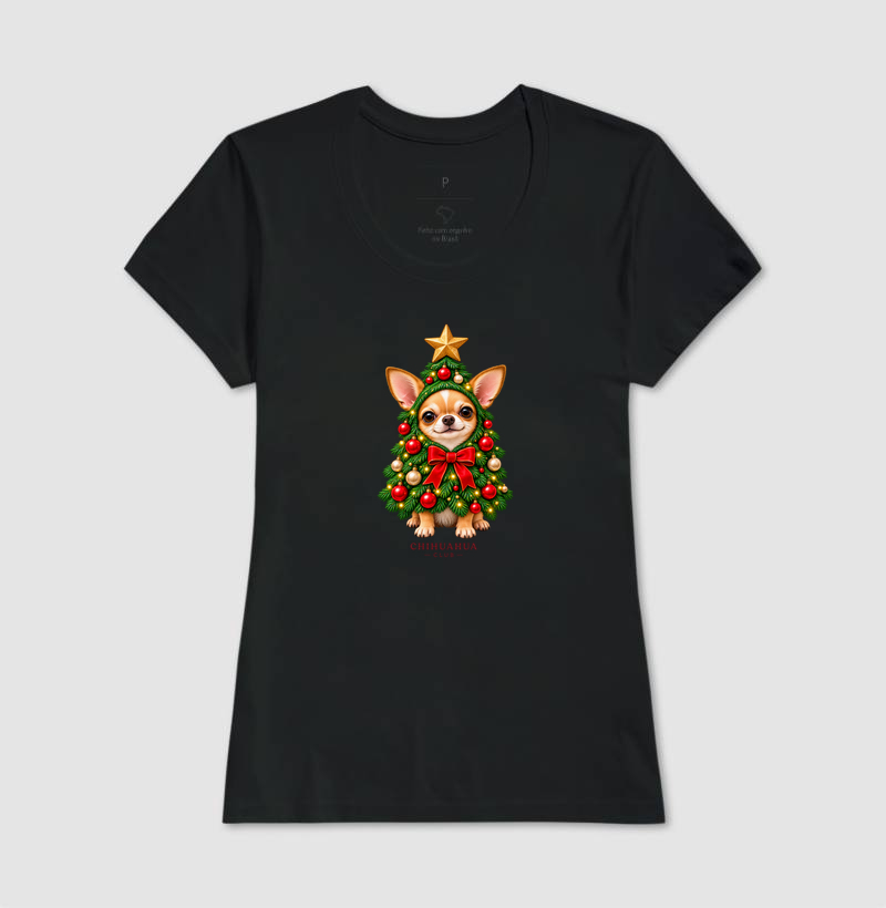 Árvore de Natal Chis  - Imagem 3
