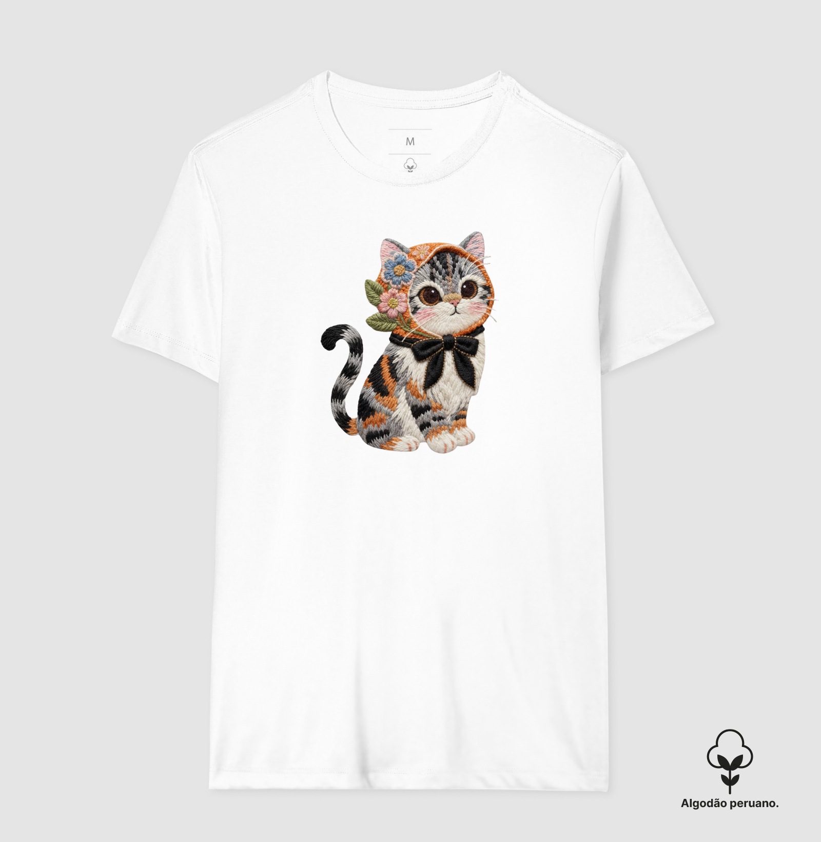 Cat Campestre - Imagem 2