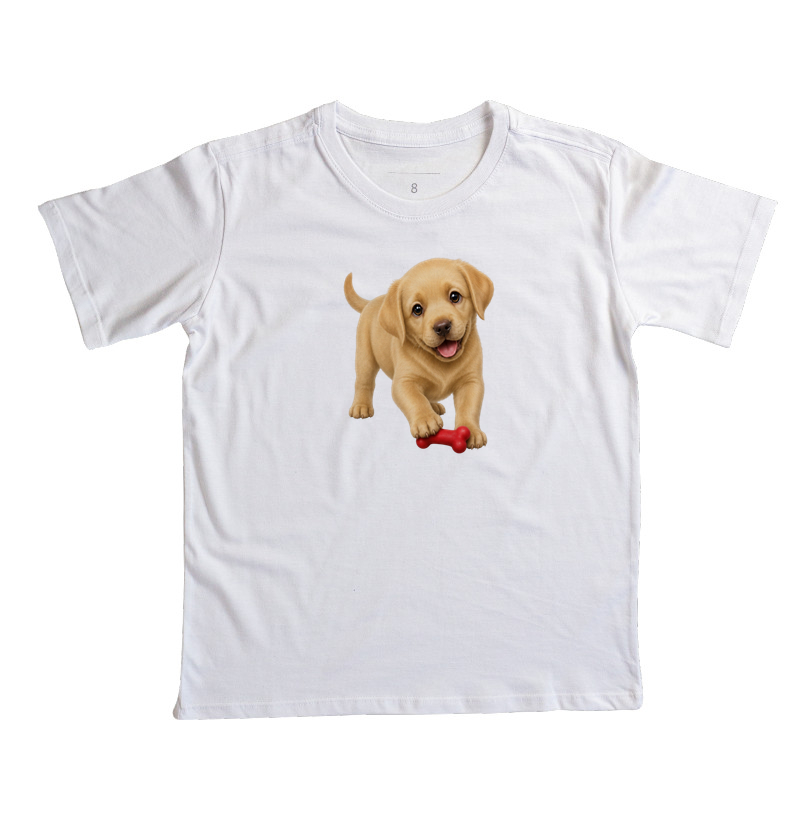 Labrador - Desenho Animado - Imagem 5