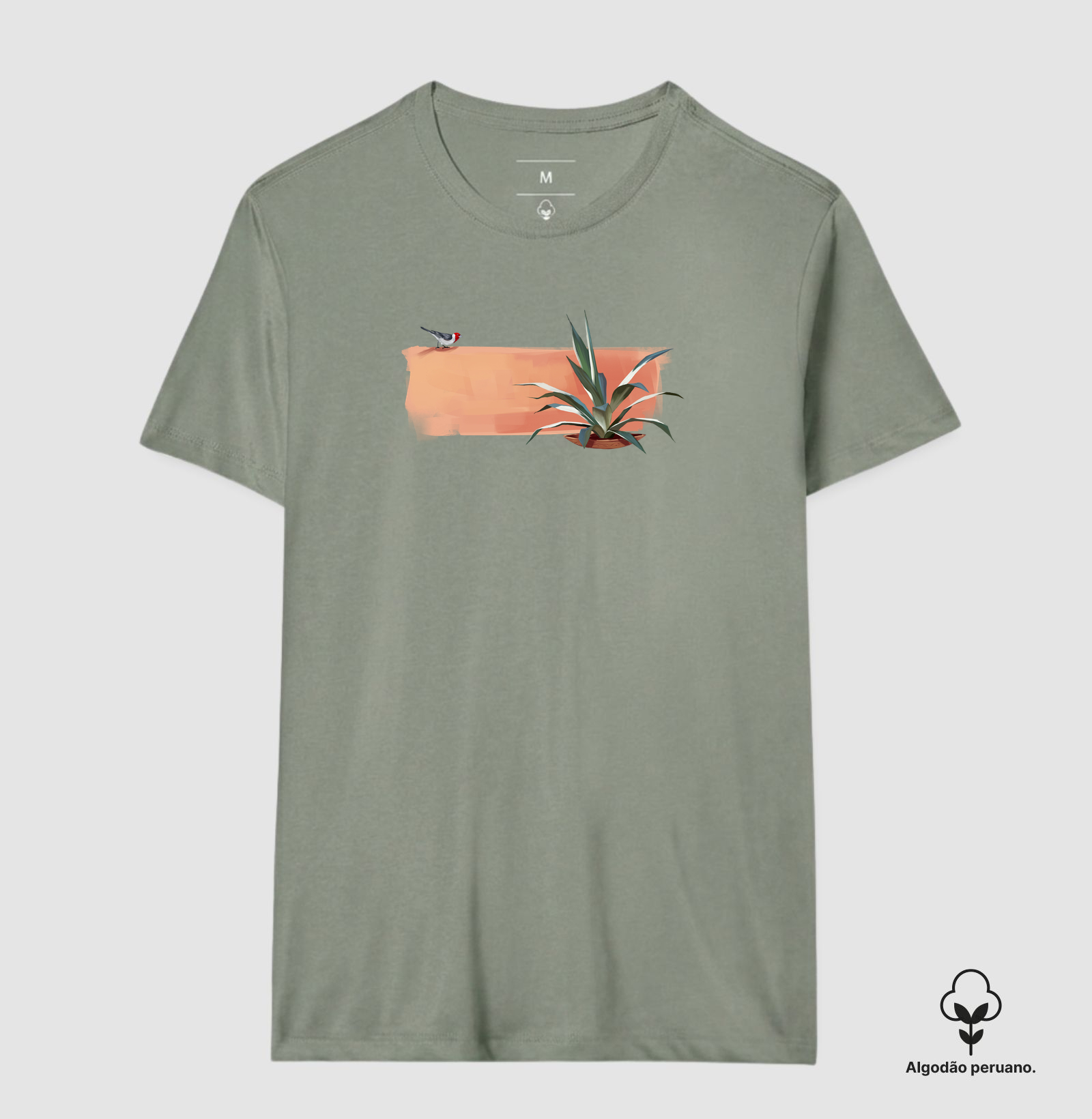Camisa 7