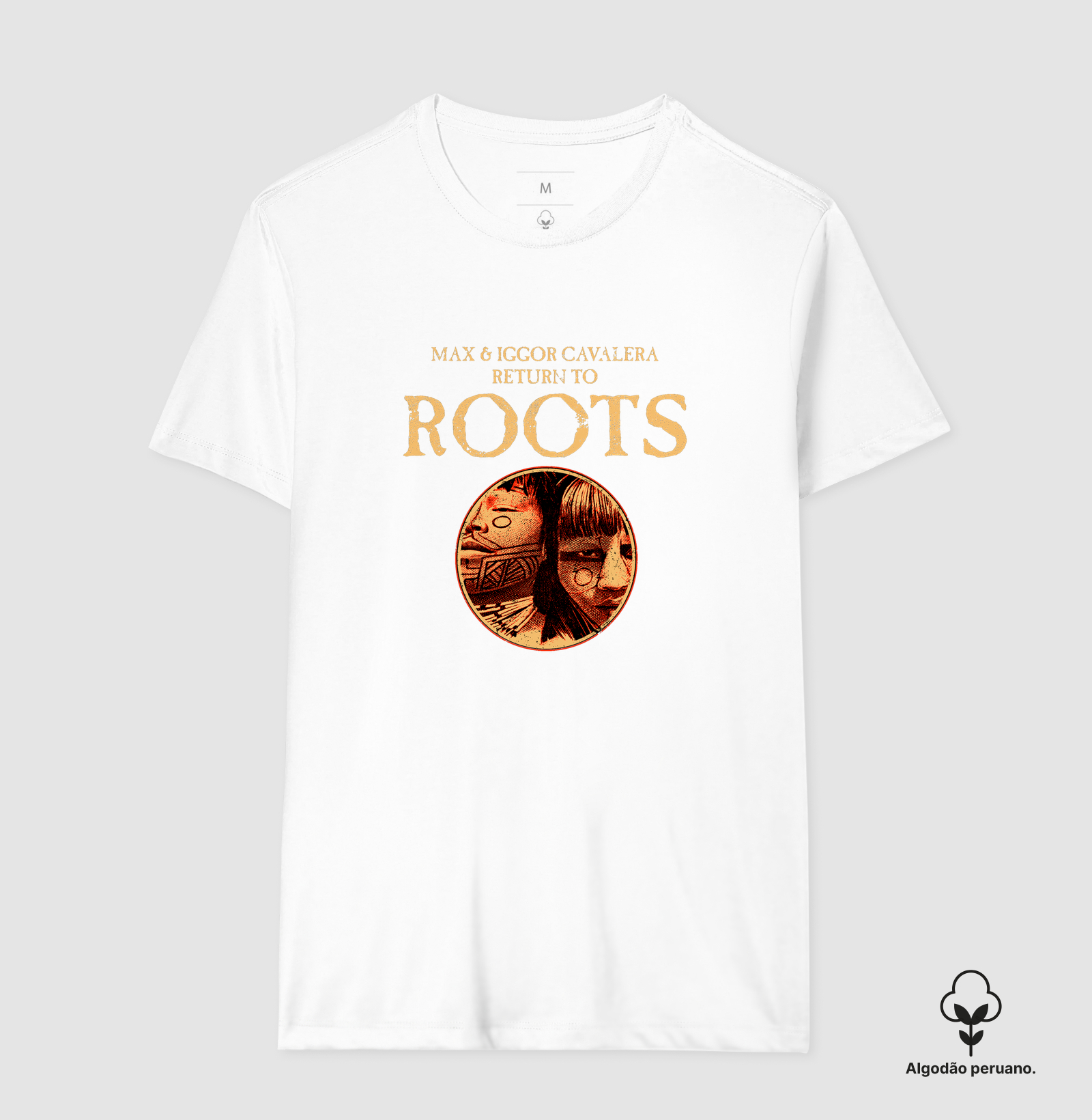 Camiseta Premium - Sepultura - Imagem 9