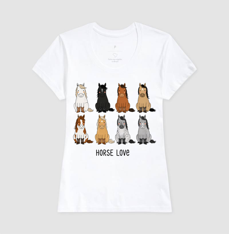 Horse Love - Imagem 7