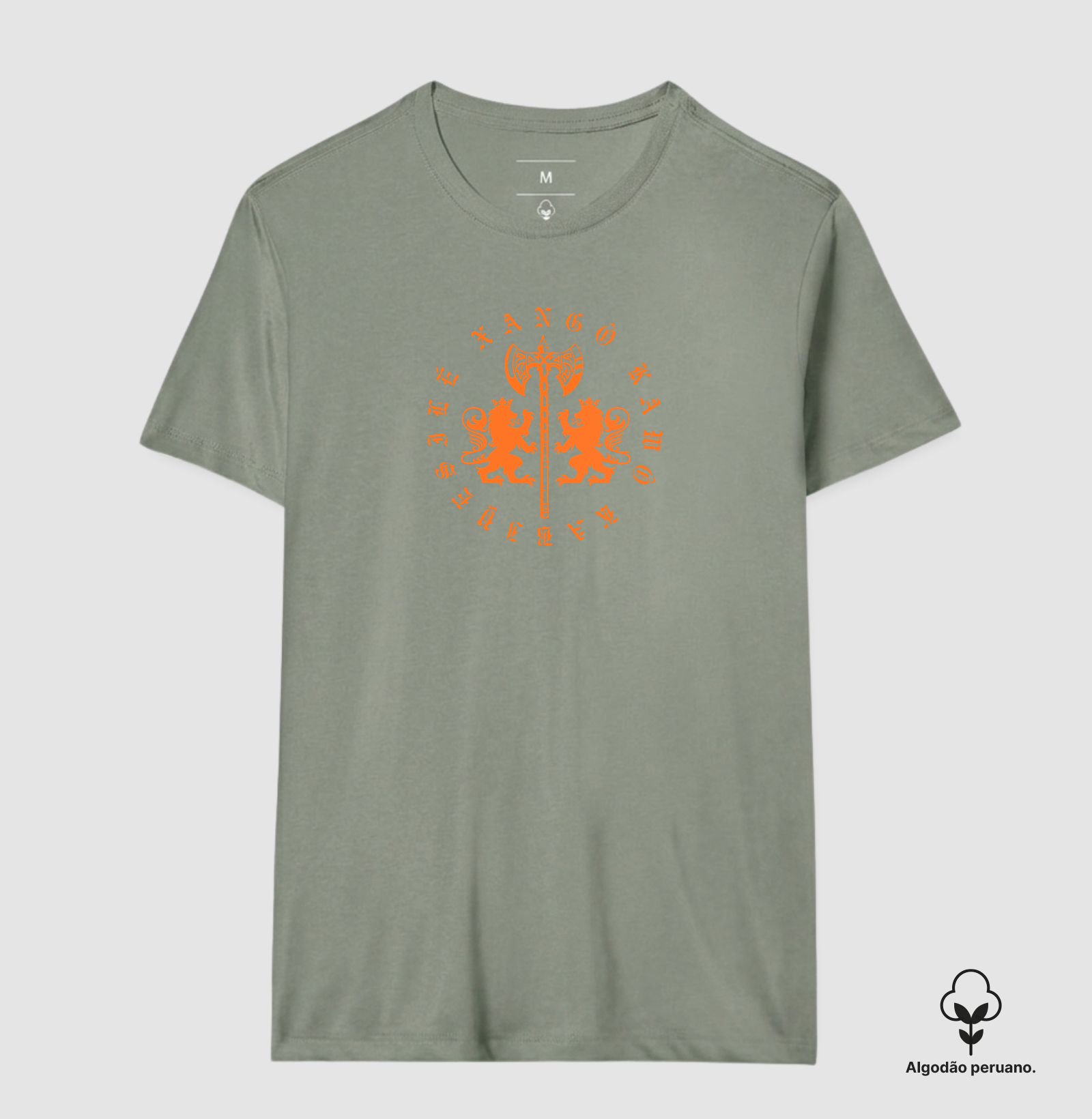 Camisa 2
