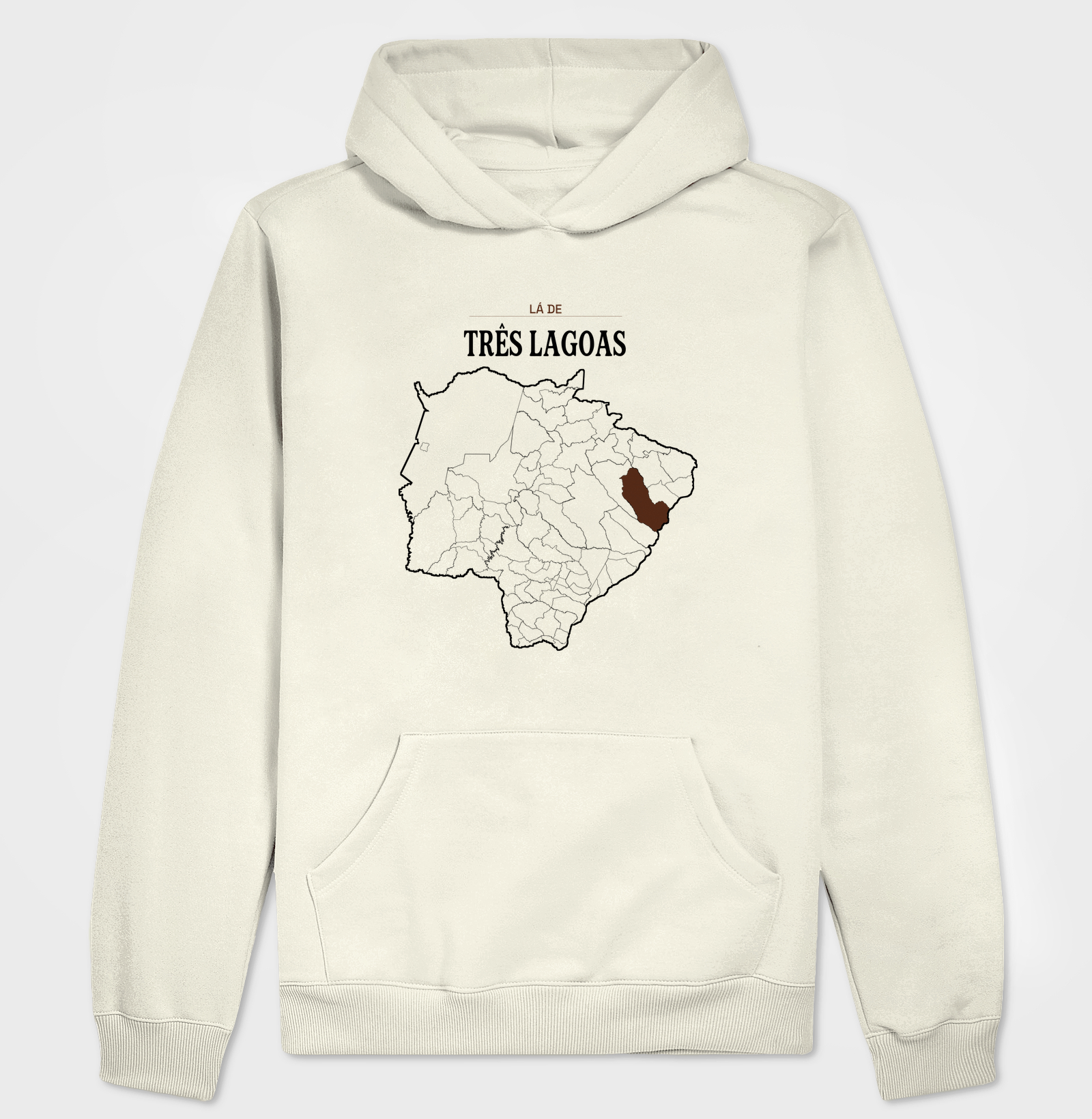 Três Lagoas | Território MS - Imagem 3