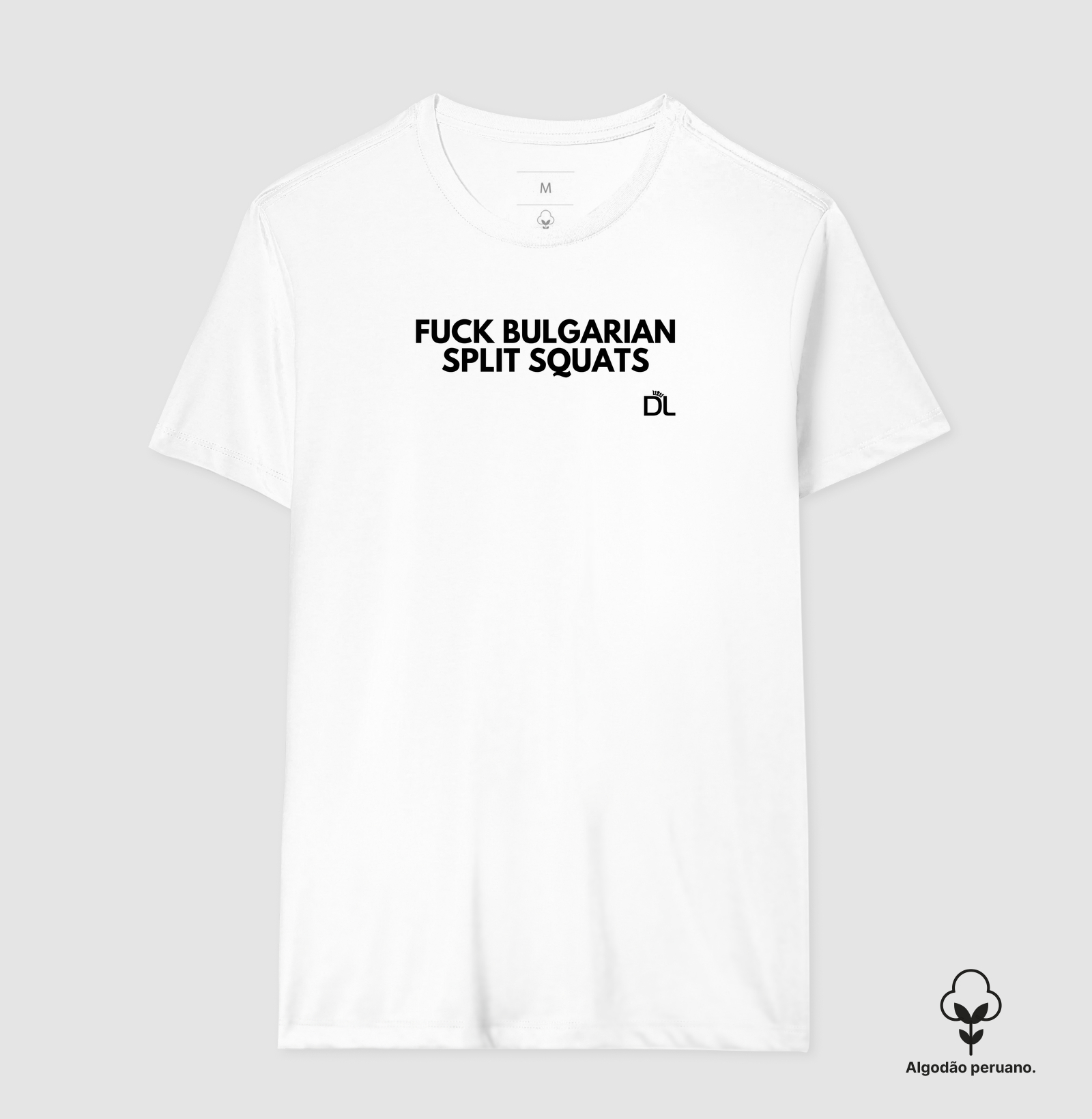 Fuck Bulgarian Split Squats 2 - Imagem 6