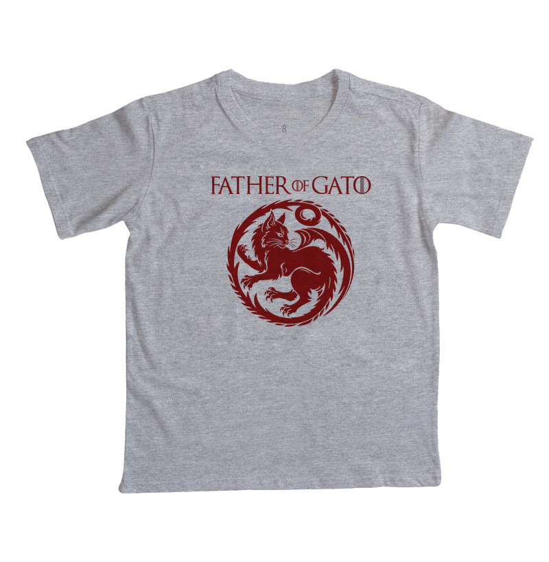 Father of Gato | Completa - Imagem 5