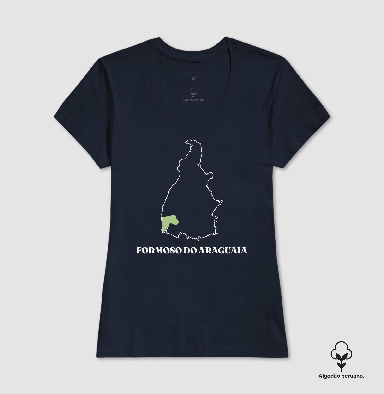 Formoso do Araguaia | Traço TO - Imagem 9