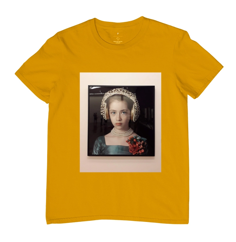 Camisa 13