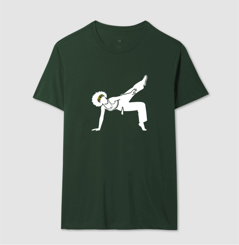 Capoeira - Imagem 15