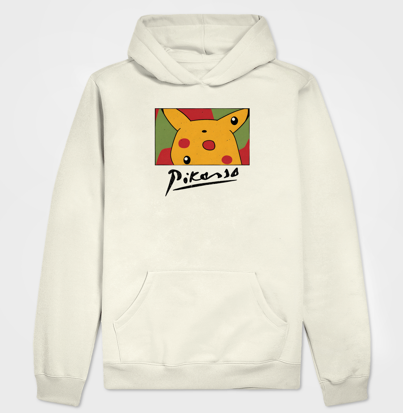 Pikasso - Imagem 2