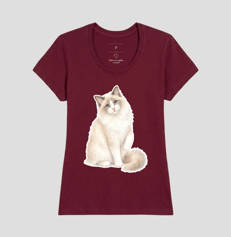 Camisa 18