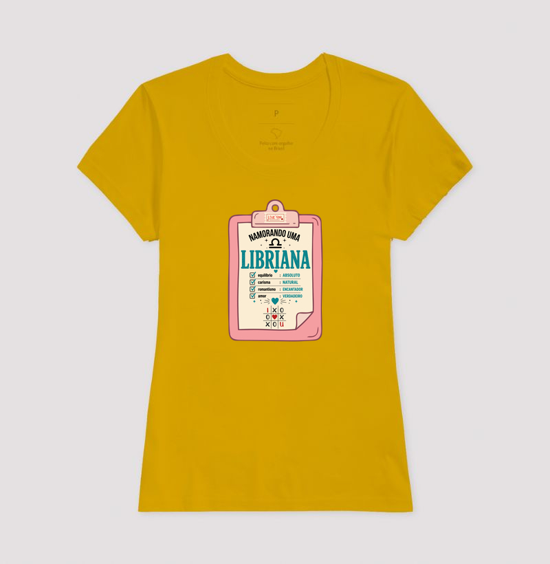 Camisa 17