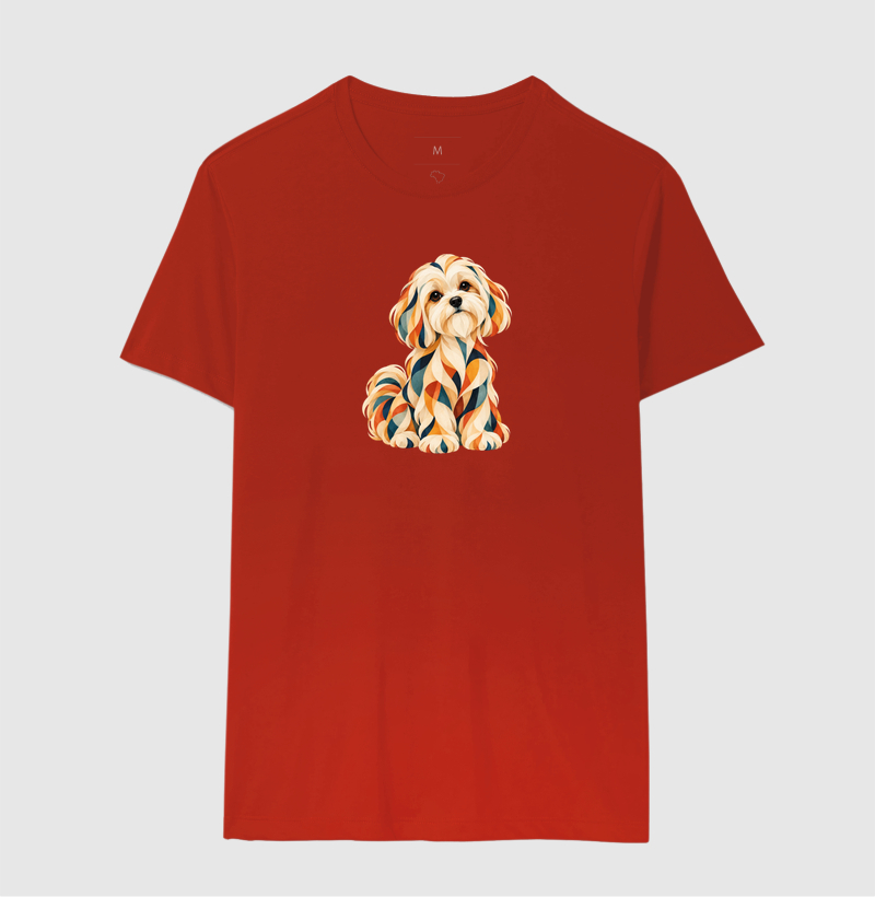 Cachorro Fragmentado  - Imagem 10