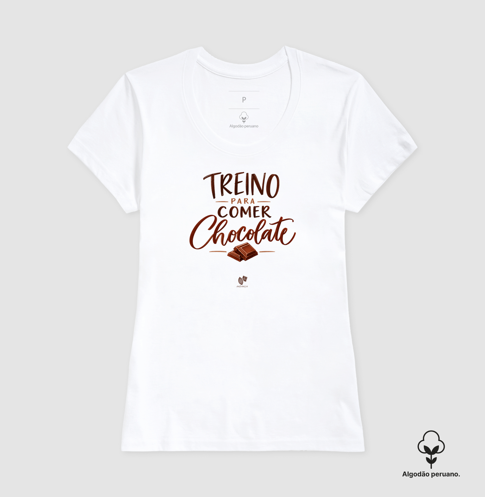 Treino para comer Chocolate - Imagem 5